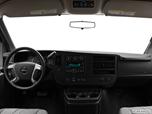  Dashboard, center console, gear shifter view photo